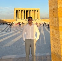 Furkan Tural