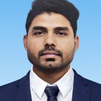 Asheesh Kumar