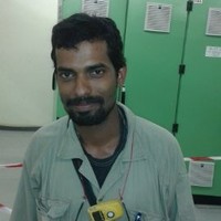 Vipin Sahadevan