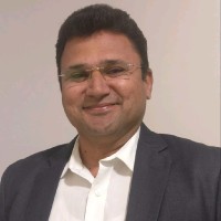 Rupesh Rajhans