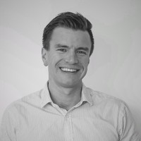 Matthew Pimlott