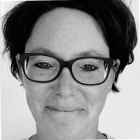 Judith de Lange-van de Kamp