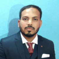Mohammad Merajuddin