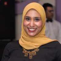 Mona Hassan