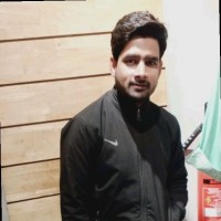 Mohd Adil