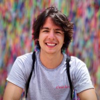 Davi Cesar Correia Jr.