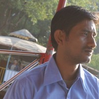Palash Halder