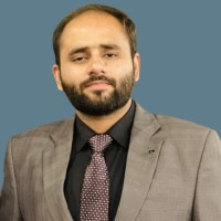 Saadullah Khoso