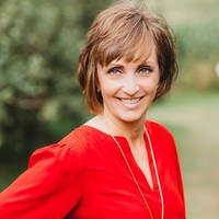 Colleen Brockberg Louder