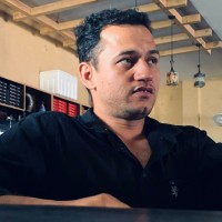 Deepak Kumar