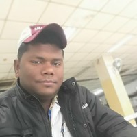 Chhachin Kumar Biswal