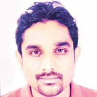 Ganesh Panjasaram,MSc