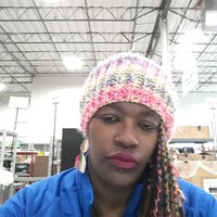 Jacinta Jones