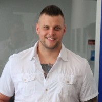 Quentin Bott