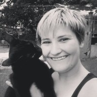 Lydia Strini