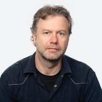 Markus Vogt