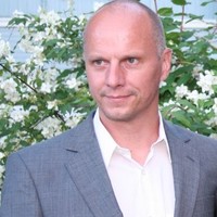 Jorma Salminen
