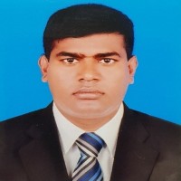 Md. Manik Mia