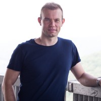 Andor Bogdán