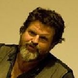 André Stufkens