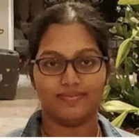 Sinduja Venkat