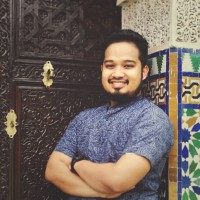Muhammad Rusyaidi