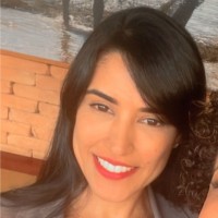 Jociana Araújo Silva