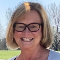Kimberly Sykes
