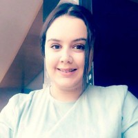 chaimae benabdelhadi