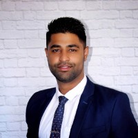 Veshay Naidoo