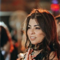 Nada Shawkat