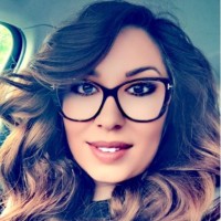 Elena Datcu
