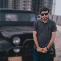 Usama Munwar