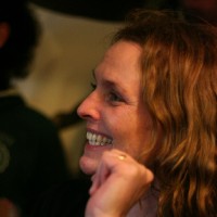 Tjarda Van Der Beek