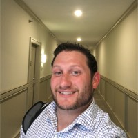 Joshua Padula