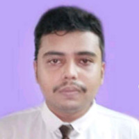 Tridip Ghosal