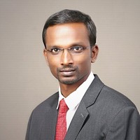 Vinothkumar Subramanian