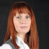 Ольга Чебоненко