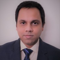 Buddhadeb Das