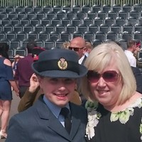 Louise Jarvis