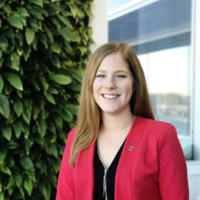 Catherine Leblanc