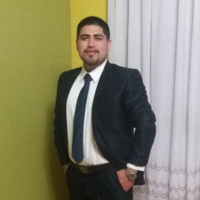 Jairo Soriano Niño
