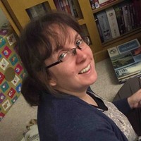 Jenny Riordan