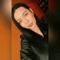 Johanna Medina