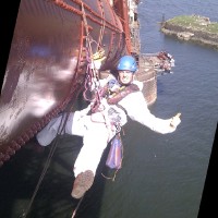 James McFarlane EngTech MICE