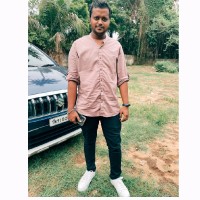 Shameer Shamu
