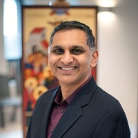 Jerry Mathew