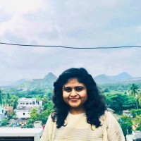 Sarvani M.
