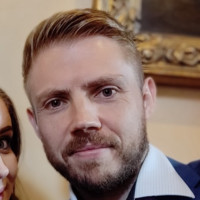 Richard Cooke