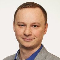 Marcin Jaworek